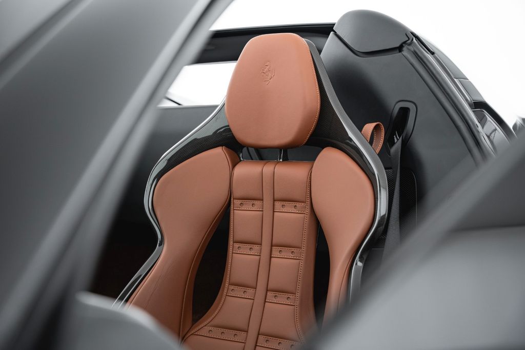 Ferrari 296 GTS 2023