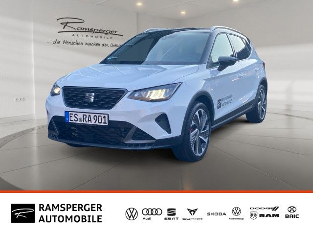 Seat Arona 2025