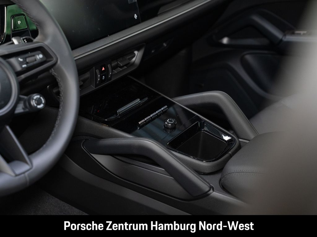 Porsche Cayenne 2025