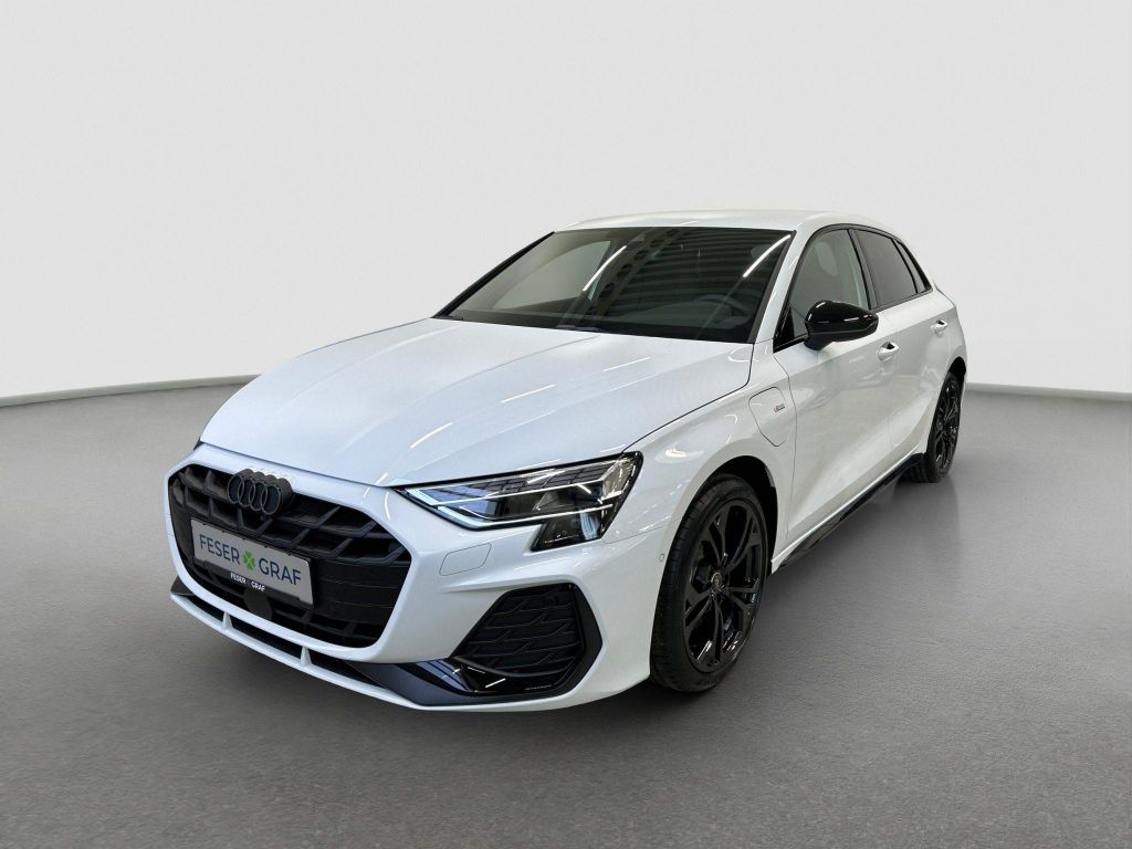 Audi A3 2025