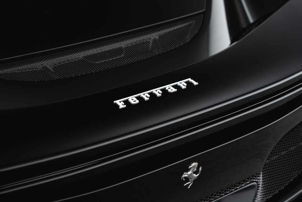 Ferrari 296 GTS 2023