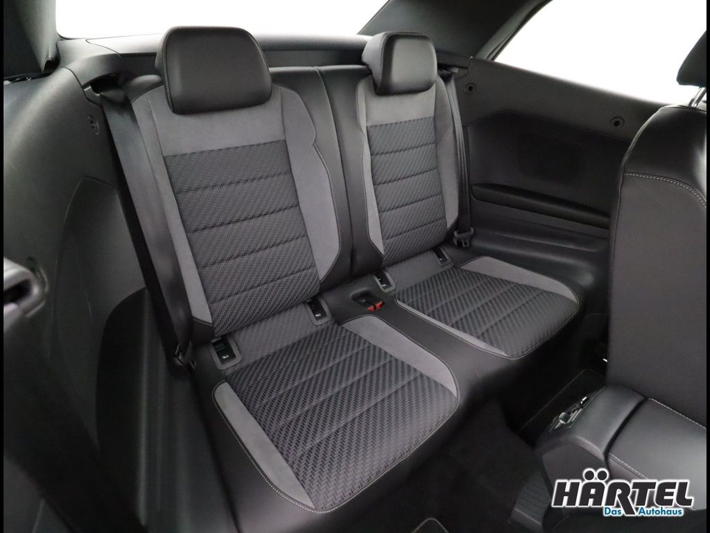 Volkswagen T-Roc 2024