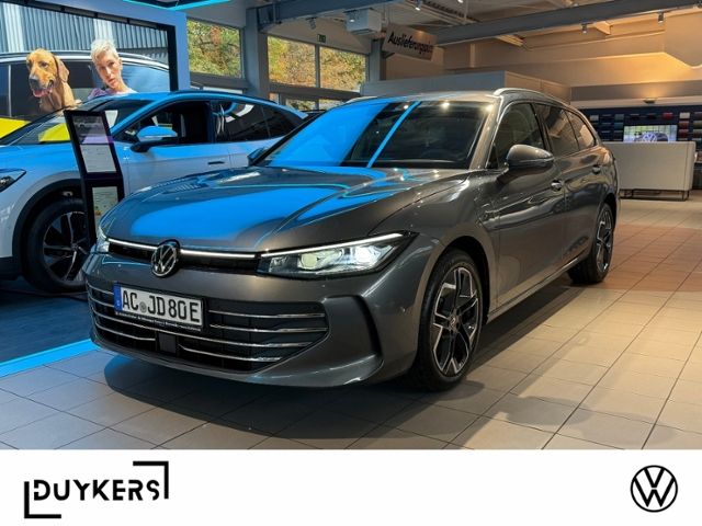 Volkswagen Passat Variant 2024