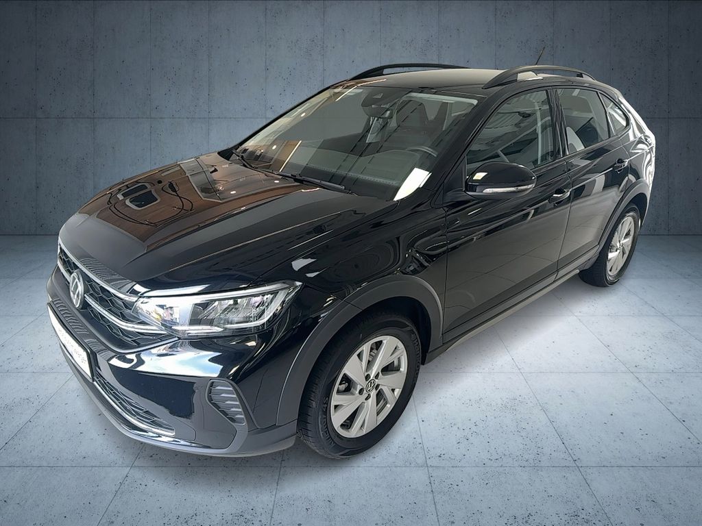 Volkswagen Taigo 2024