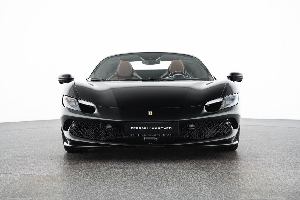 Ferrari 296 GTS 2023