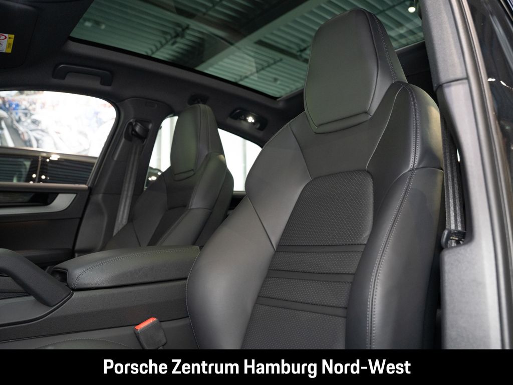 Porsche Cayenne 2025