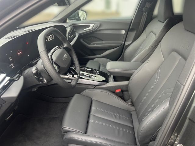 Audi A5 2024