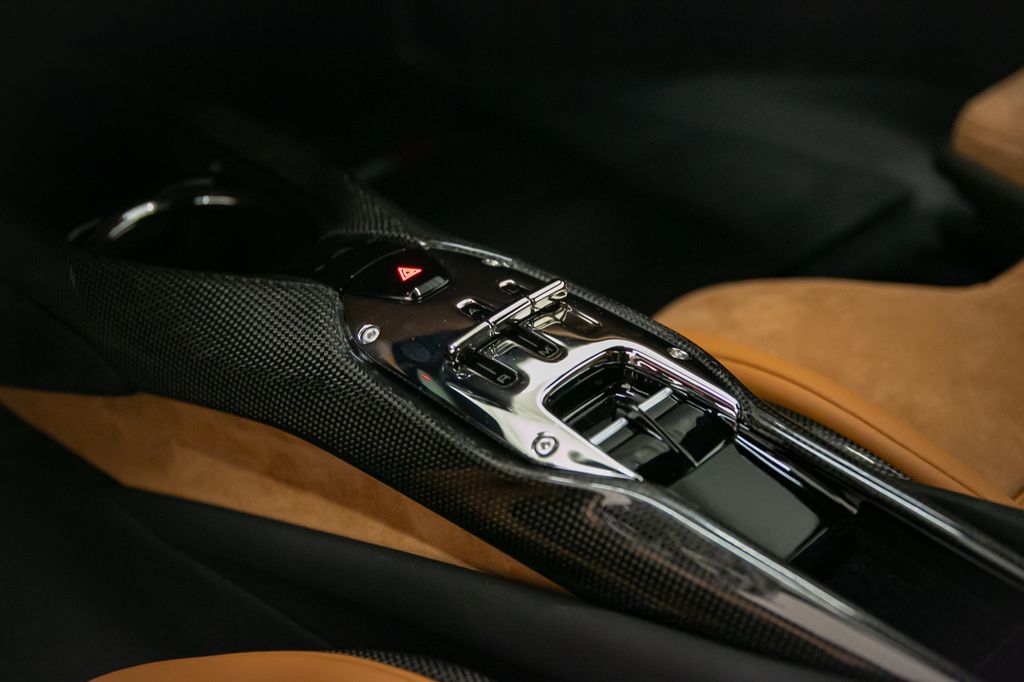 Ferrari 296 GTB 2023