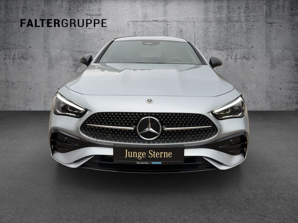 Mercedes-Benz CLE 200 2023