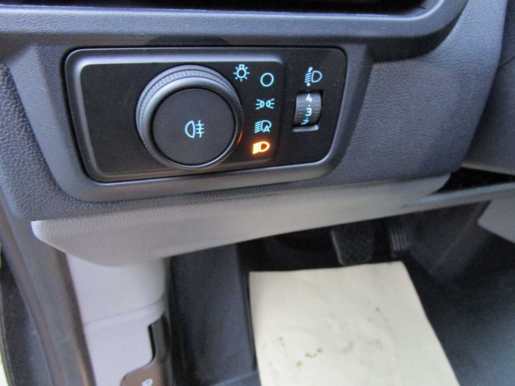 Ford Transit Custom 2025