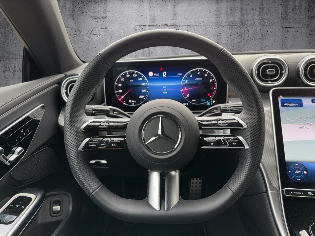 Mercedes-Benz CLE 200 2023