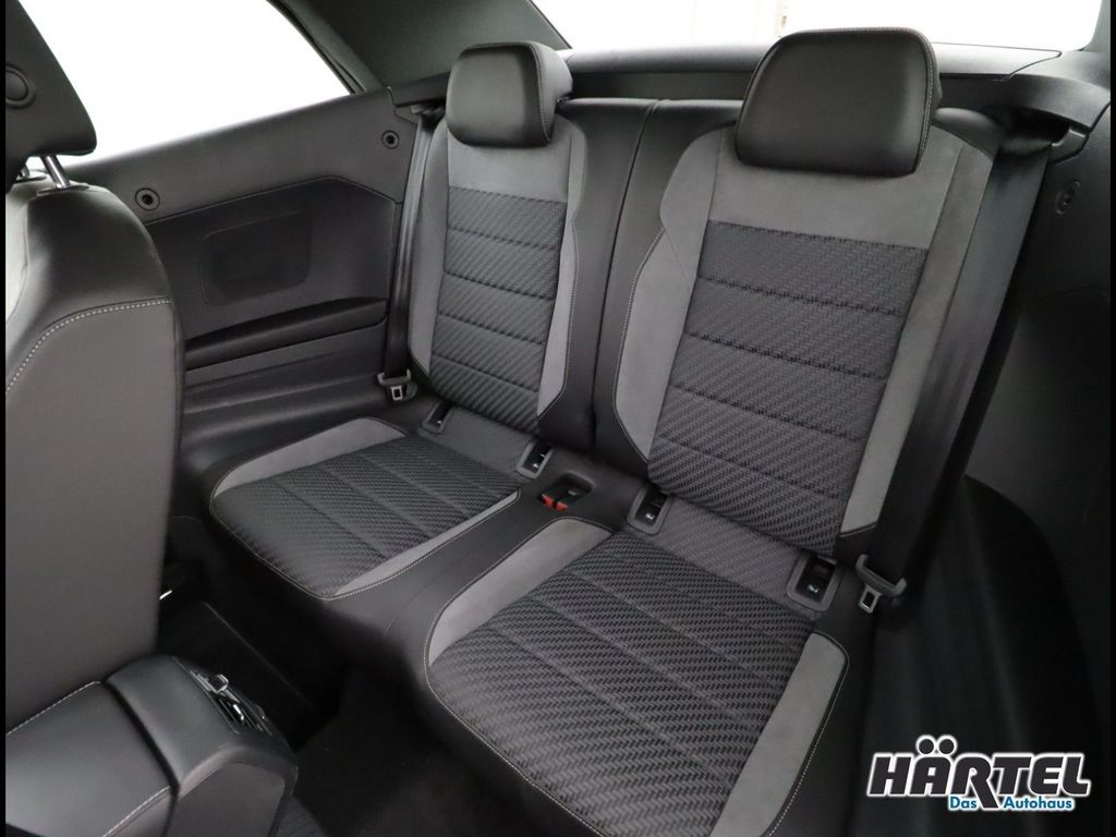 Volkswagen T-Roc 2024