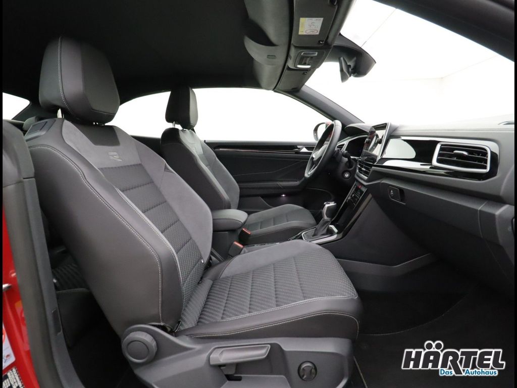 Volkswagen T-Roc 2024