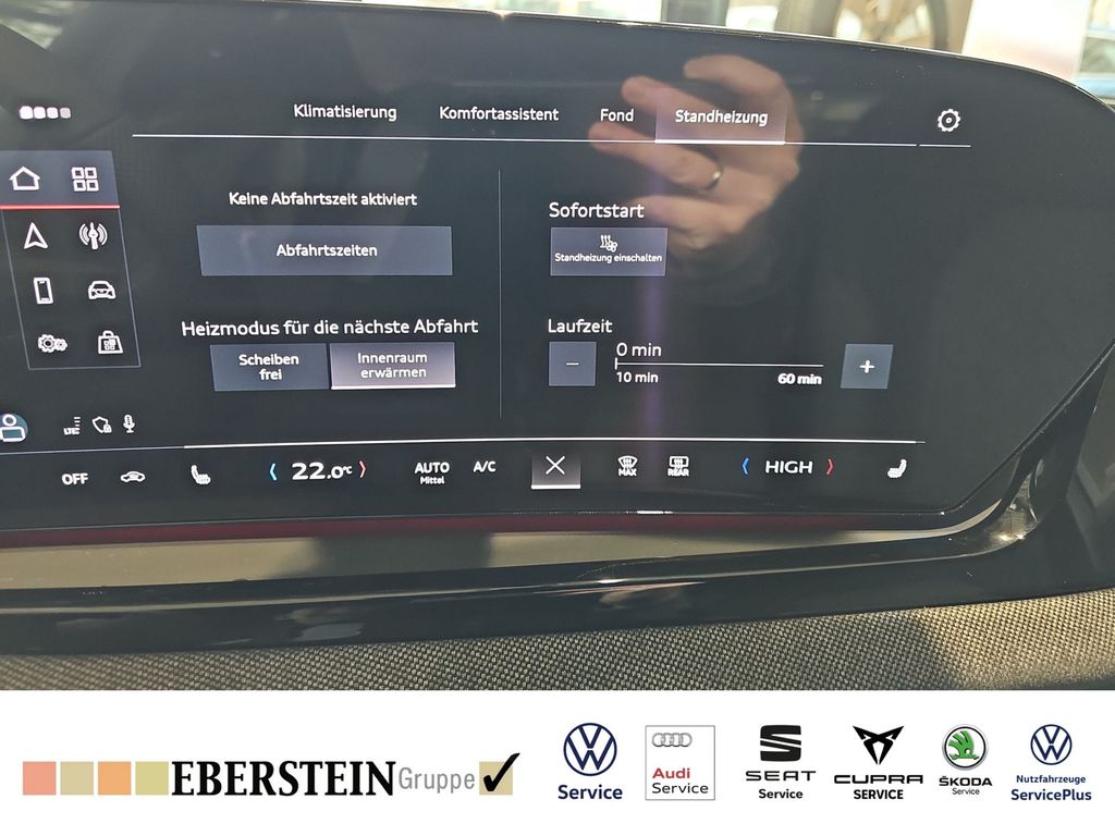 Audi A5 2025