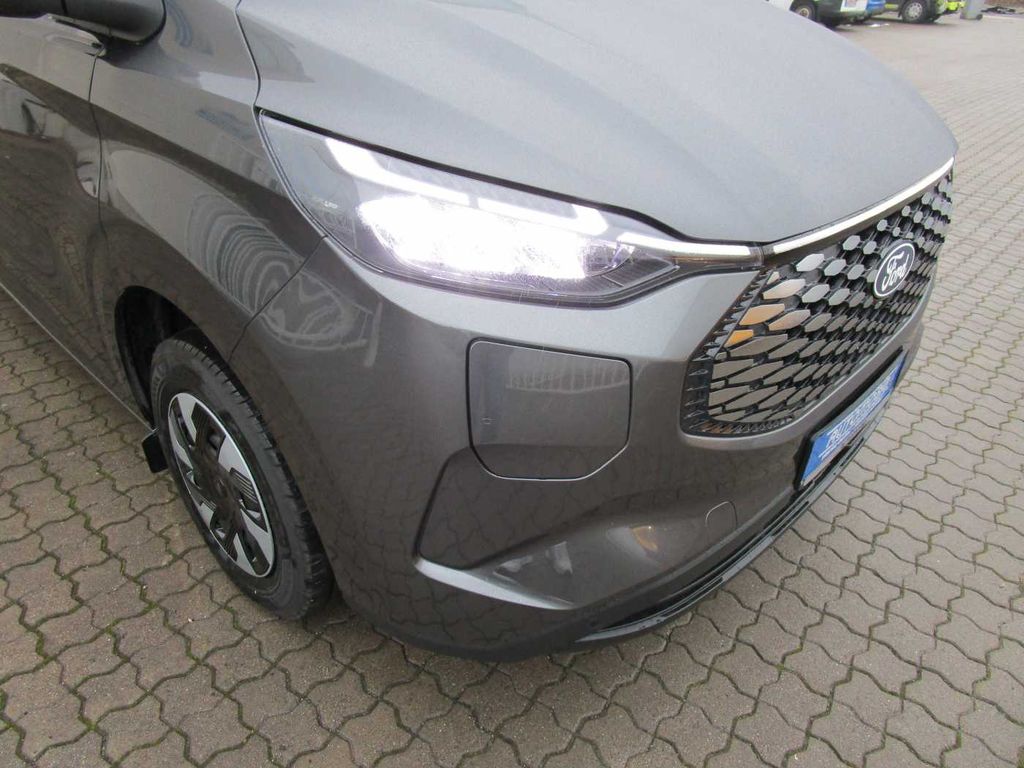 Ford Transit Custom 2025