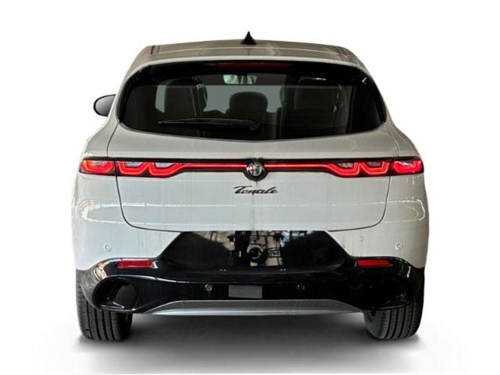 Alfa Romeo Tonale 2025