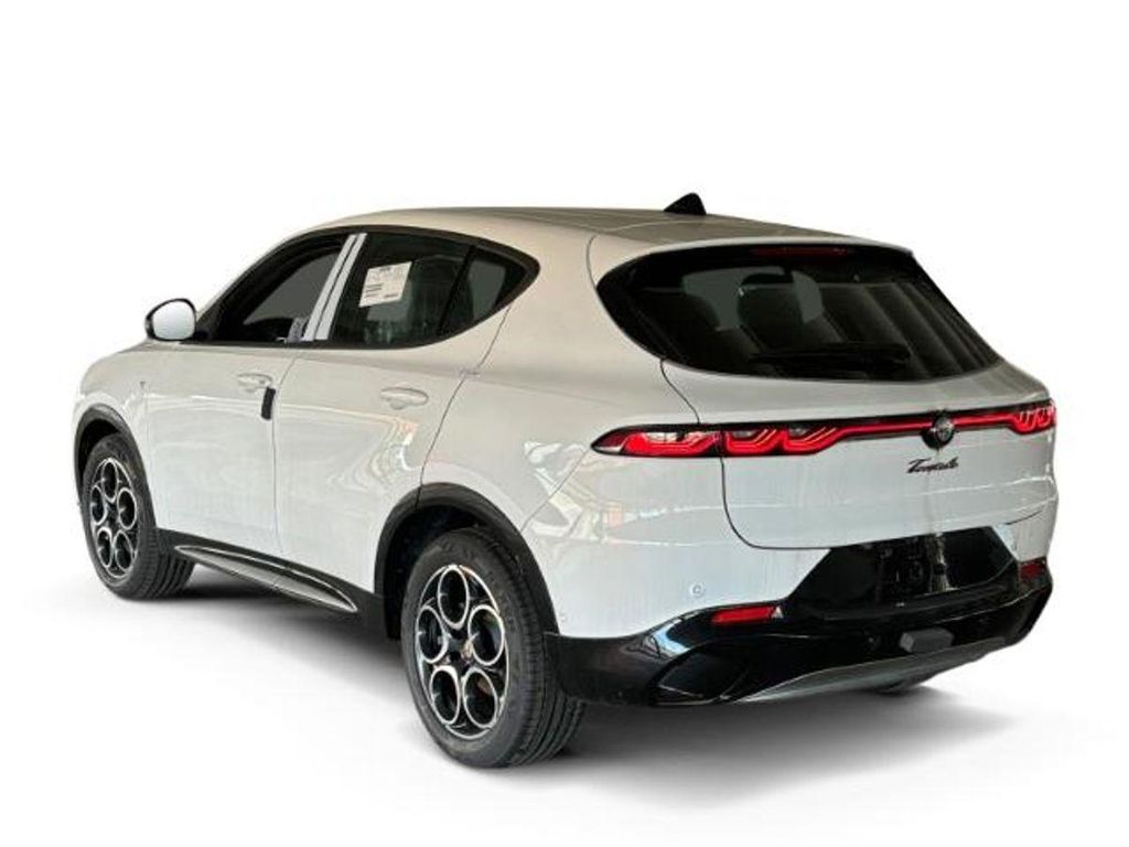 Alfa Romeo Tonale 2025