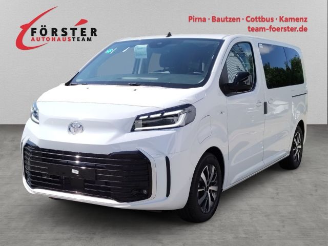 Toyota Proace (Verso) 2025