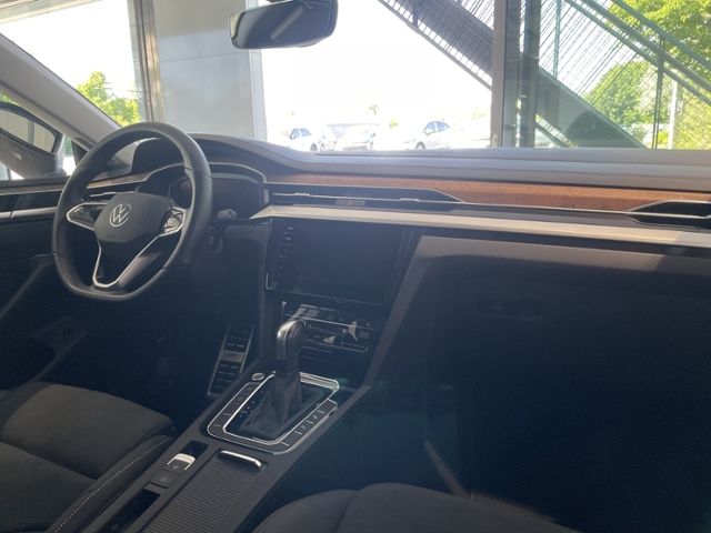 Volkswagen Arteon 2021