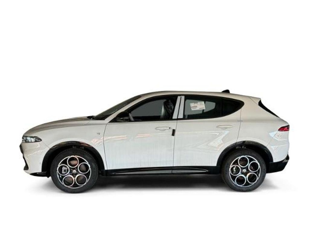 Alfa Romeo Tonale 2025
