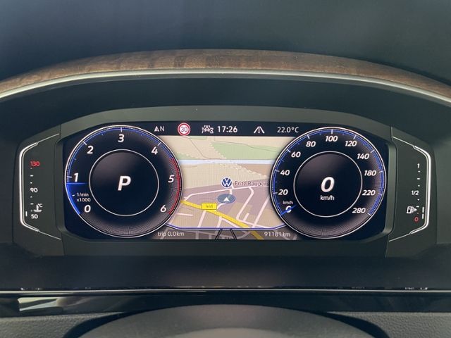 Volkswagen Arteon 2021