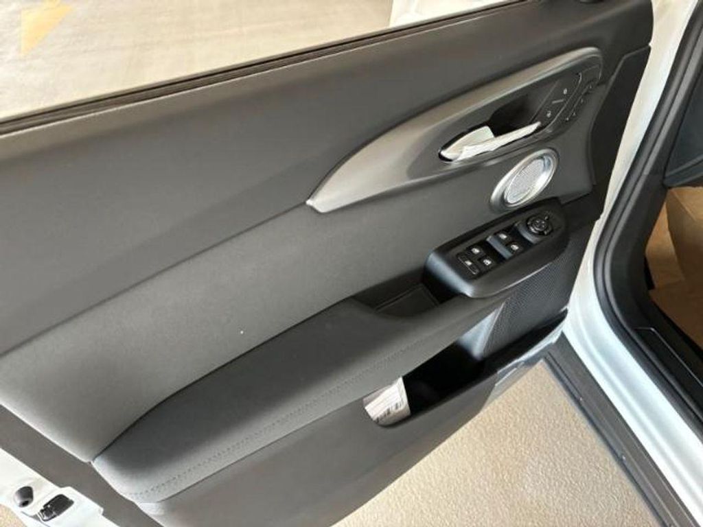 Alfa Romeo Tonale 2025