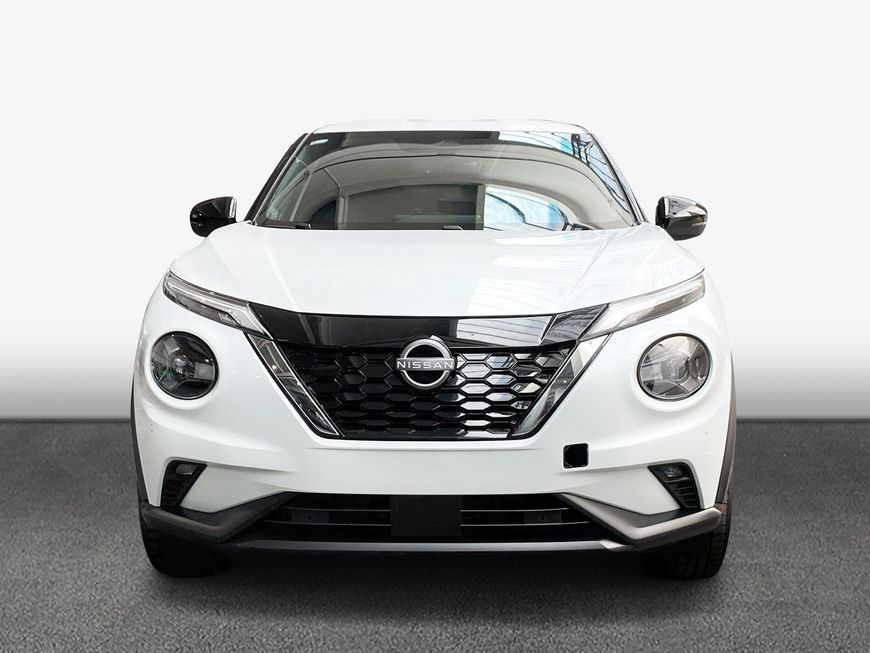 Nissan Juke 2025