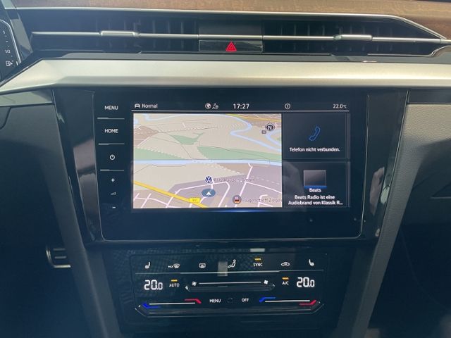 Volkswagen Arteon 2021