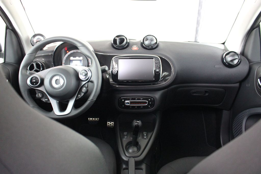 Smart ForTwo 2023