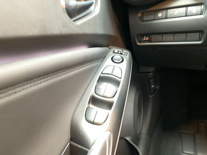 Nissan Juke 2025