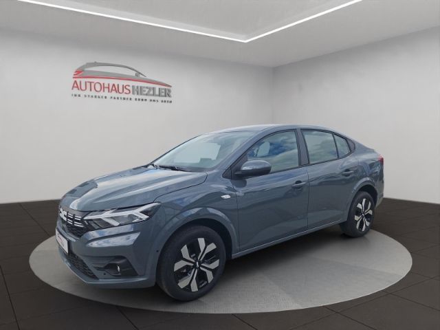 Dacia Logan 2025
