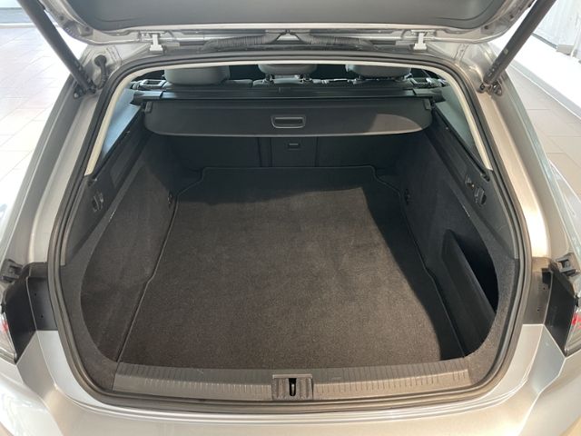 Volkswagen Arteon 2021