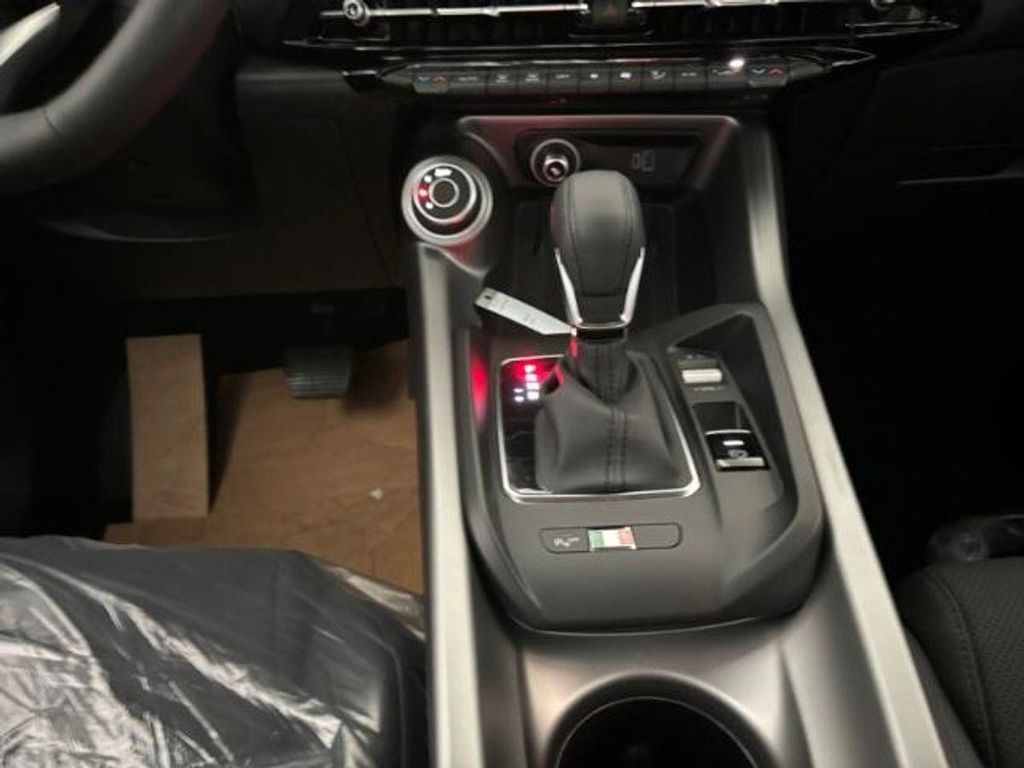 Alfa Romeo Tonale 2025