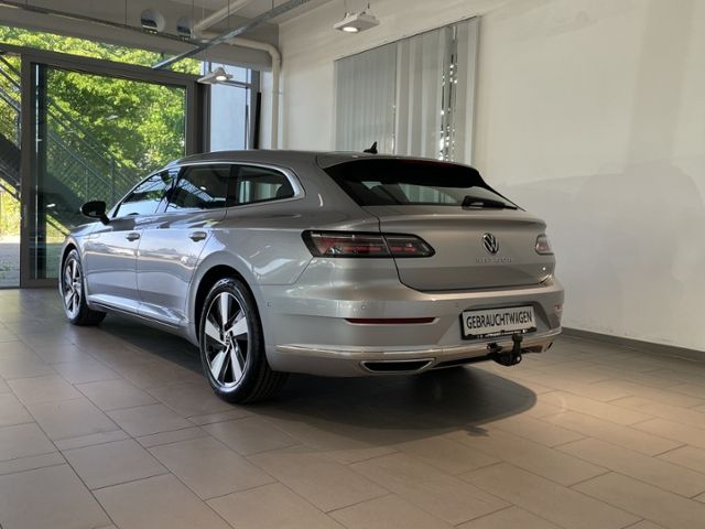 Volkswagen Arteon 2021