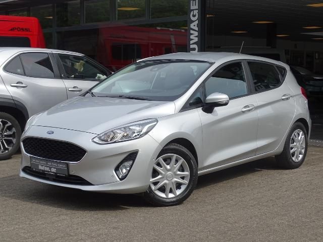 Ford Fiesta 2019