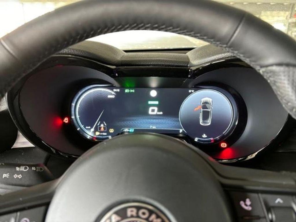 Alfa Romeo Tonale 2025