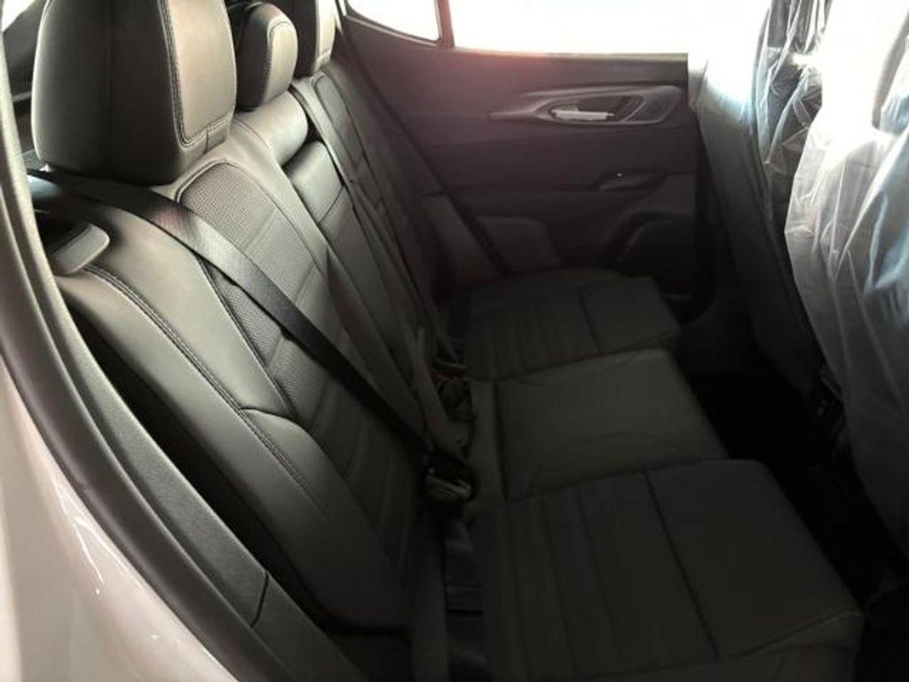 Alfa Romeo Tonale 2025