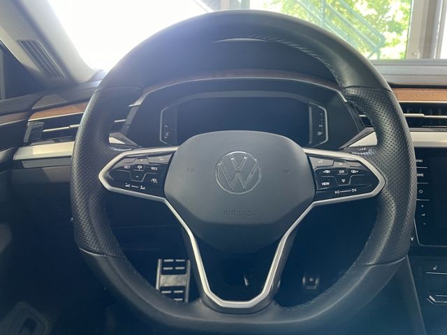 Volkswagen Arteon 2021