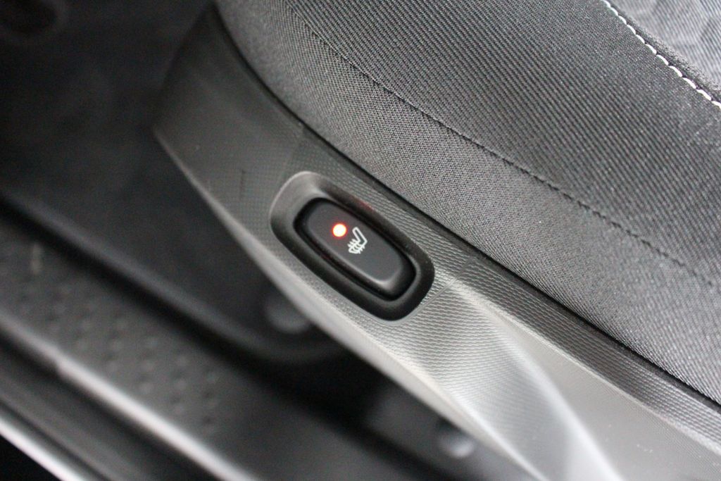 Smart ForTwo 2023