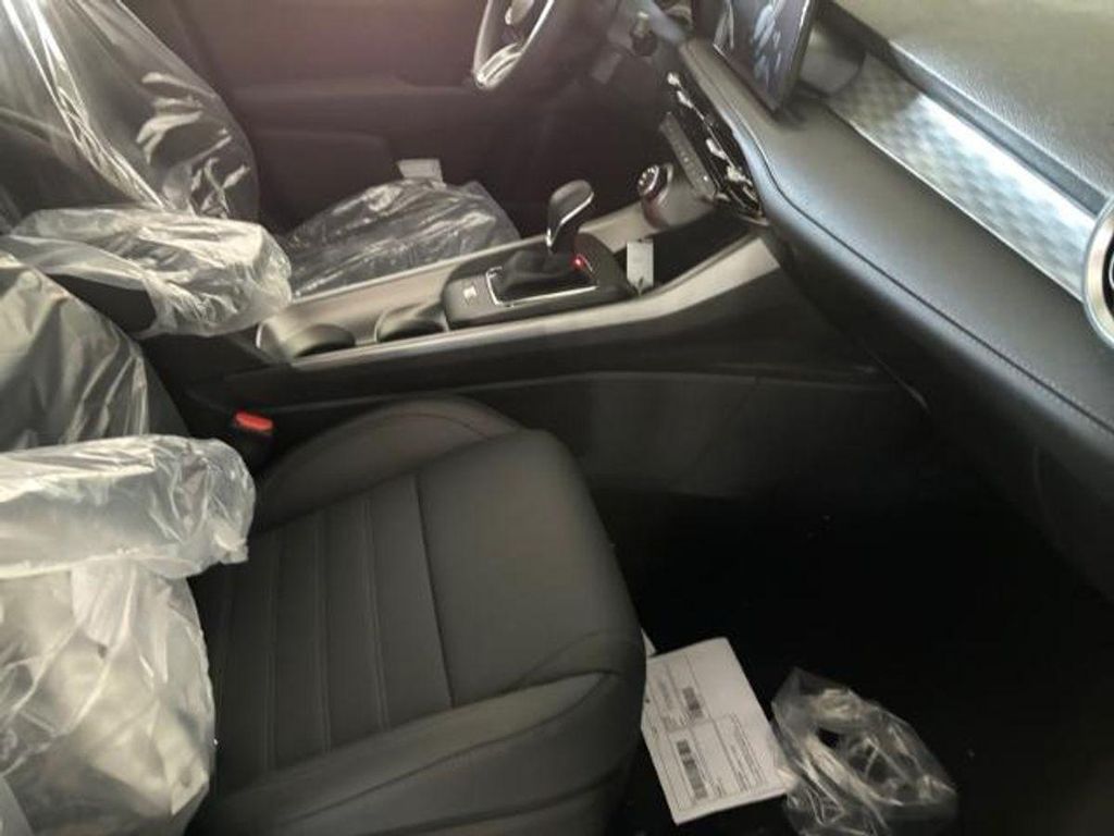 Alfa Romeo Tonale 2025