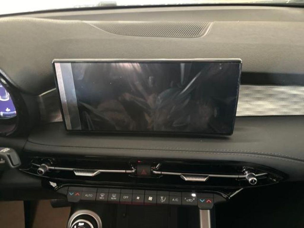 Alfa Romeo Tonale 2025