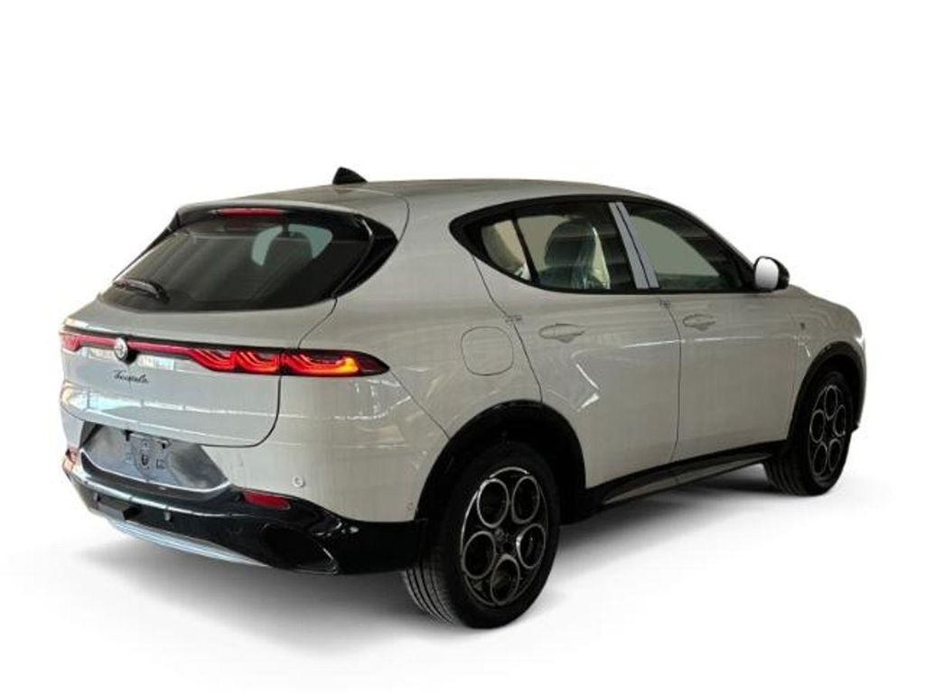 Alfa Romeo Tonale 2025