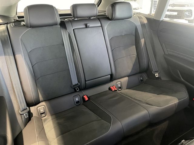 Volkswagen Arteon 2021