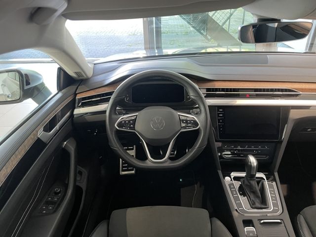 Volkswagen Arteon 2021