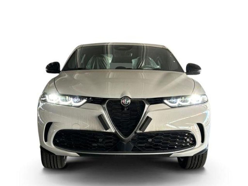 Alfa Romeo Tonale 2025