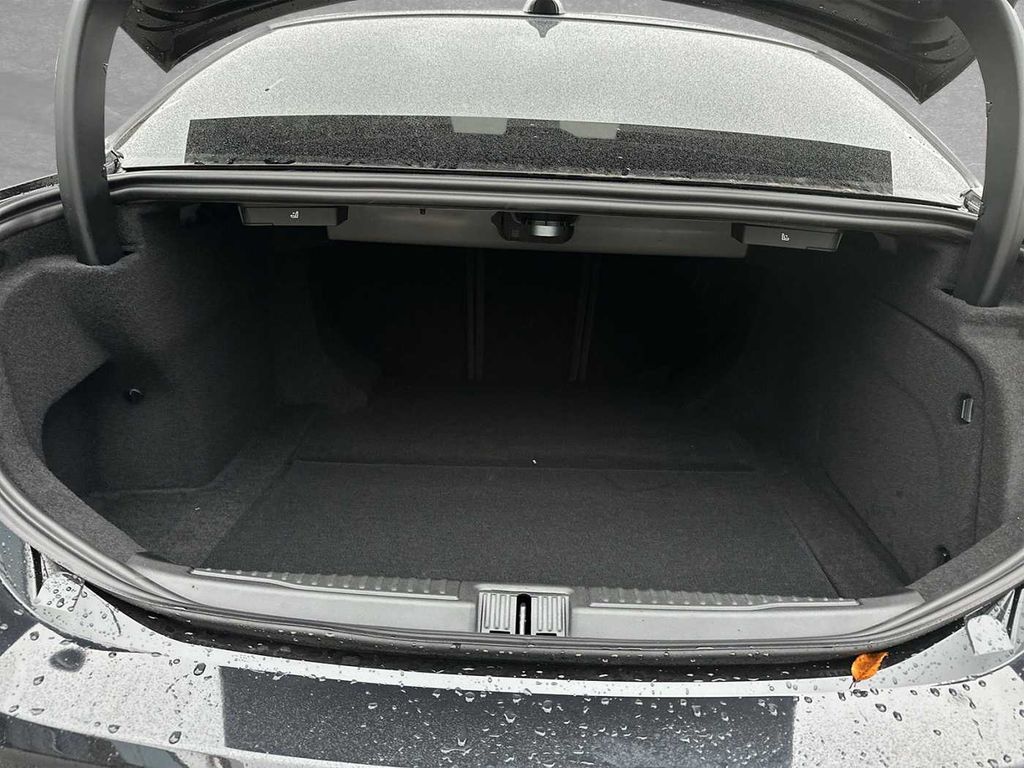 Alfa Romeo Giulia 2024