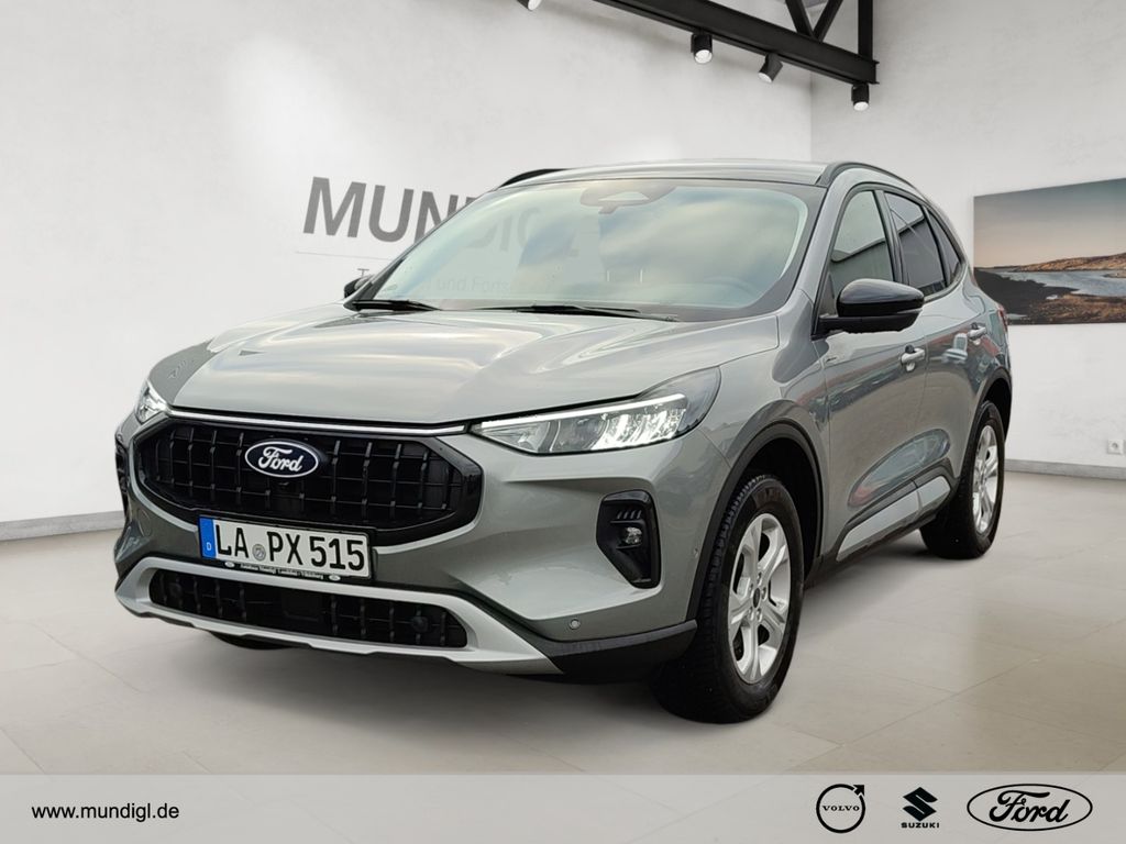 Ford Kuga 2024