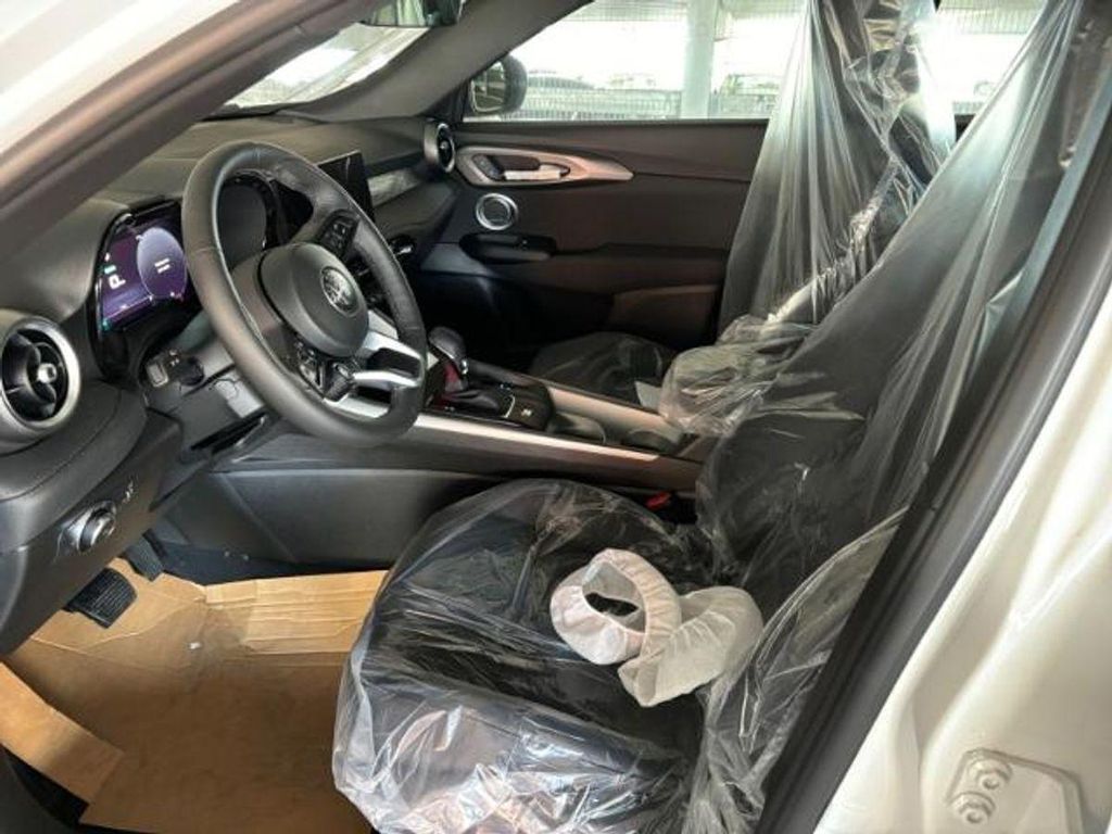 Alfa Romeo Tonale 2025