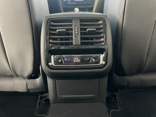 Volkswagen Arteon 2021