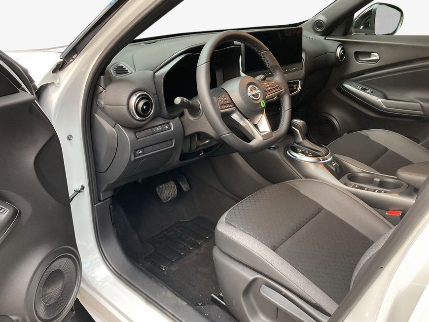 Nissan Juke 2025
